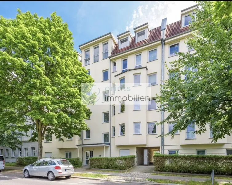 Wbs 100 und 140 mit besonderem Bedarf, 2 Zimmer Wohnung — photo 1
